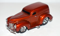 Muscle Machines 1940 Ford Sedan Delivery