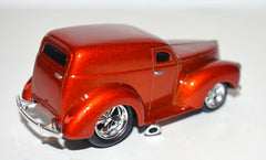 Muscle Machines 1940 Ford Sedan Delivery