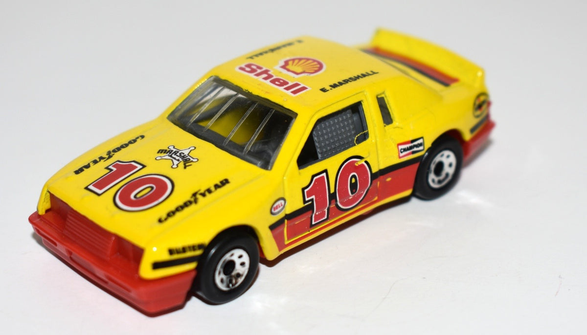 Matchbox NASCAR Shell Buick LeSabre Stock Car