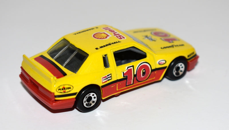 Matchbox NASCAR Shell Buick LeSabre Stock Car