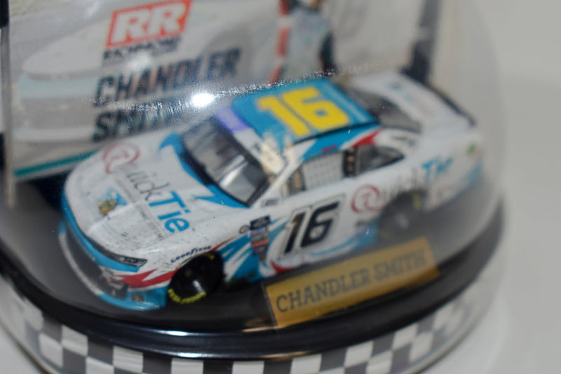 Winners Circle NASCAR Authentics - Chandler Smith Quick Tie Chevrolet Camaro