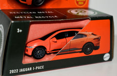 Matchbox - 2022 Jaguar I-Pace SUV