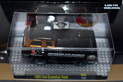 M2 Machines Auto-Thentics -  Hurst Performance 1965 Ford Econoline Pickup Truck