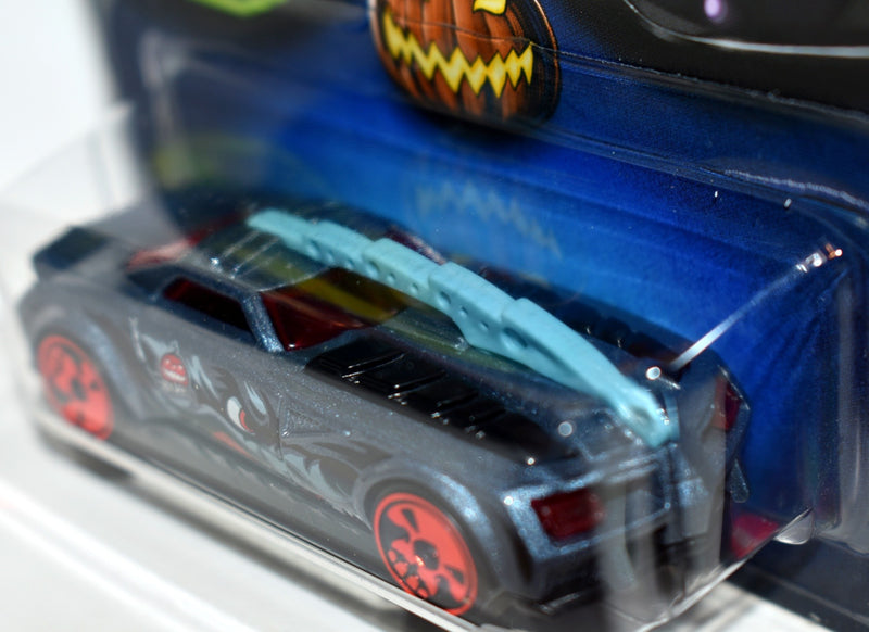 Hot Wheels Halloween 2024!  Barbaric