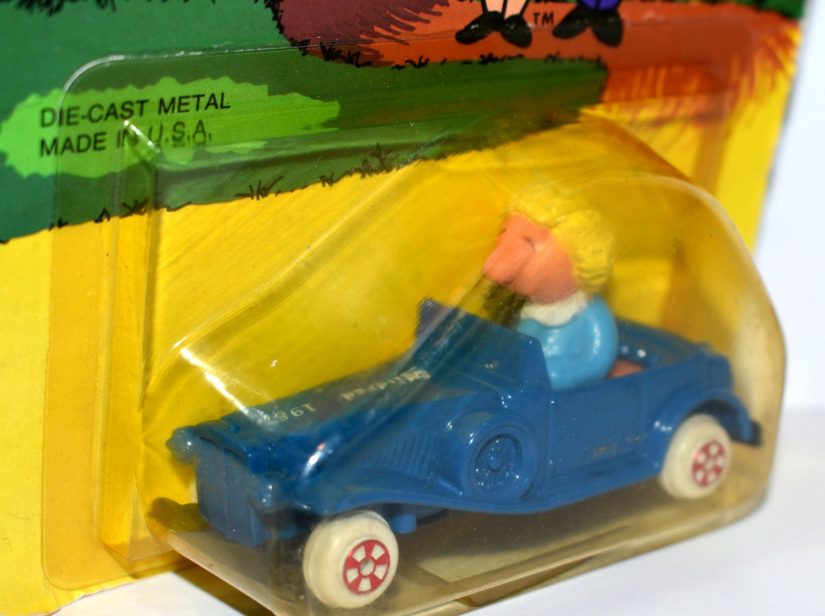 ERTL - The Toy Farmer - Mildred 1987 - Convertible