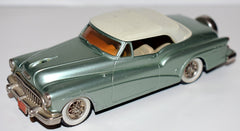 Brooklin Models - No 20 - 1953 Buick Skylark Convertible