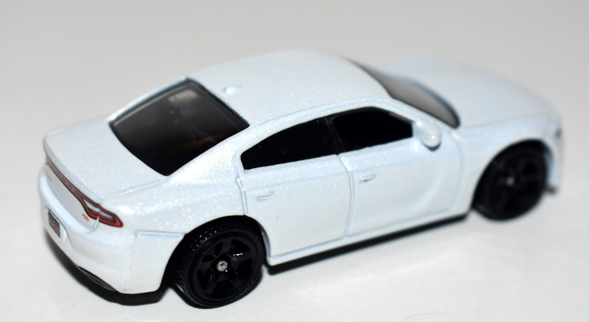 Matchbox Dodge Charger