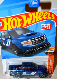Hot Wheels -  Ford Ranger Raptor