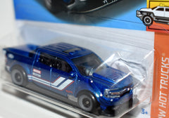 Hot Wheels -  Ford Ranger Raptor