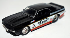Jada - Big Time Muscle - 1969 Chevrolet Camaro - Mr Gasket Racing