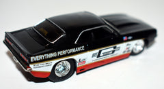Jada - Big Time Muscle - 1969 Chevrolet Camaro - Mr Gasket Racing