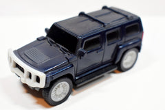 McDonalds Promo - Hummer H3