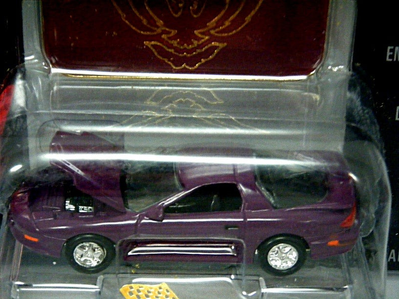 Racing Champions - Mint - 1996 Pontiac Firebird