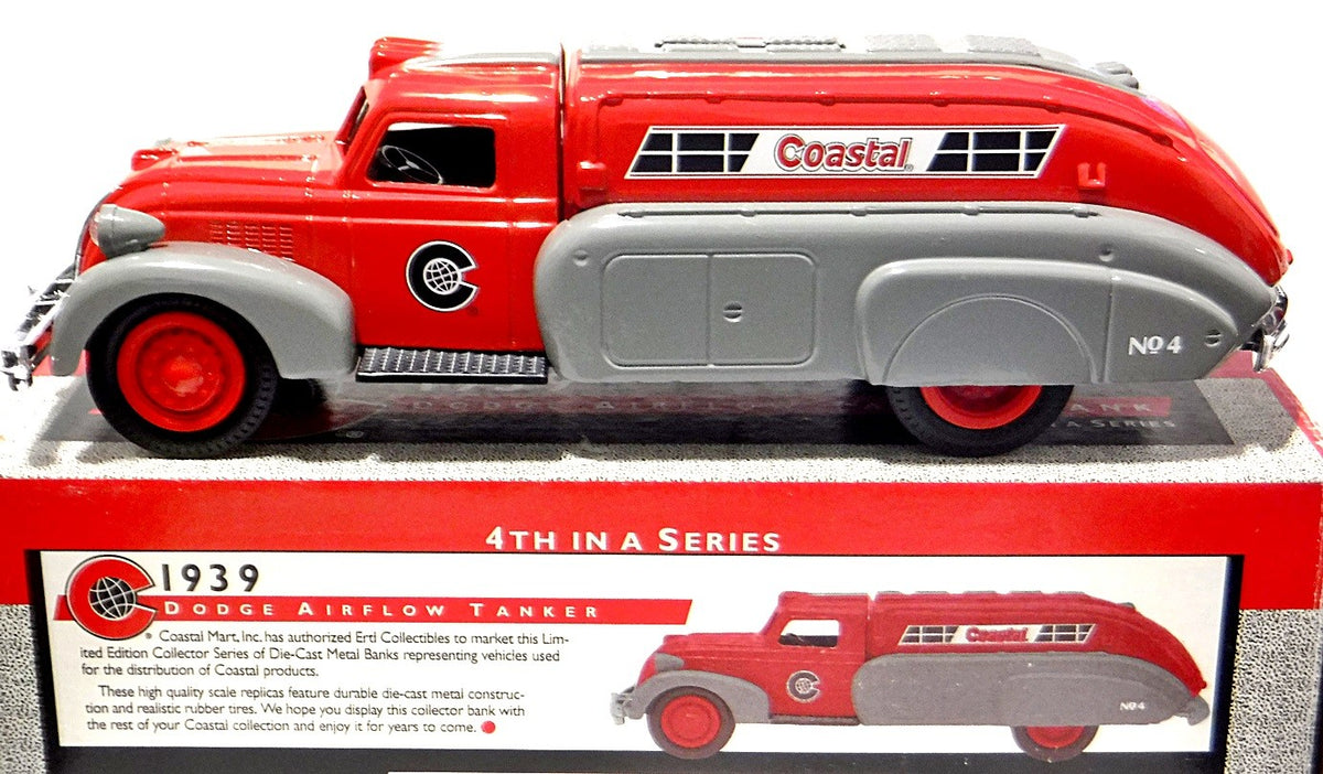 Ertl - American Classics Special Edition 1:43 Set