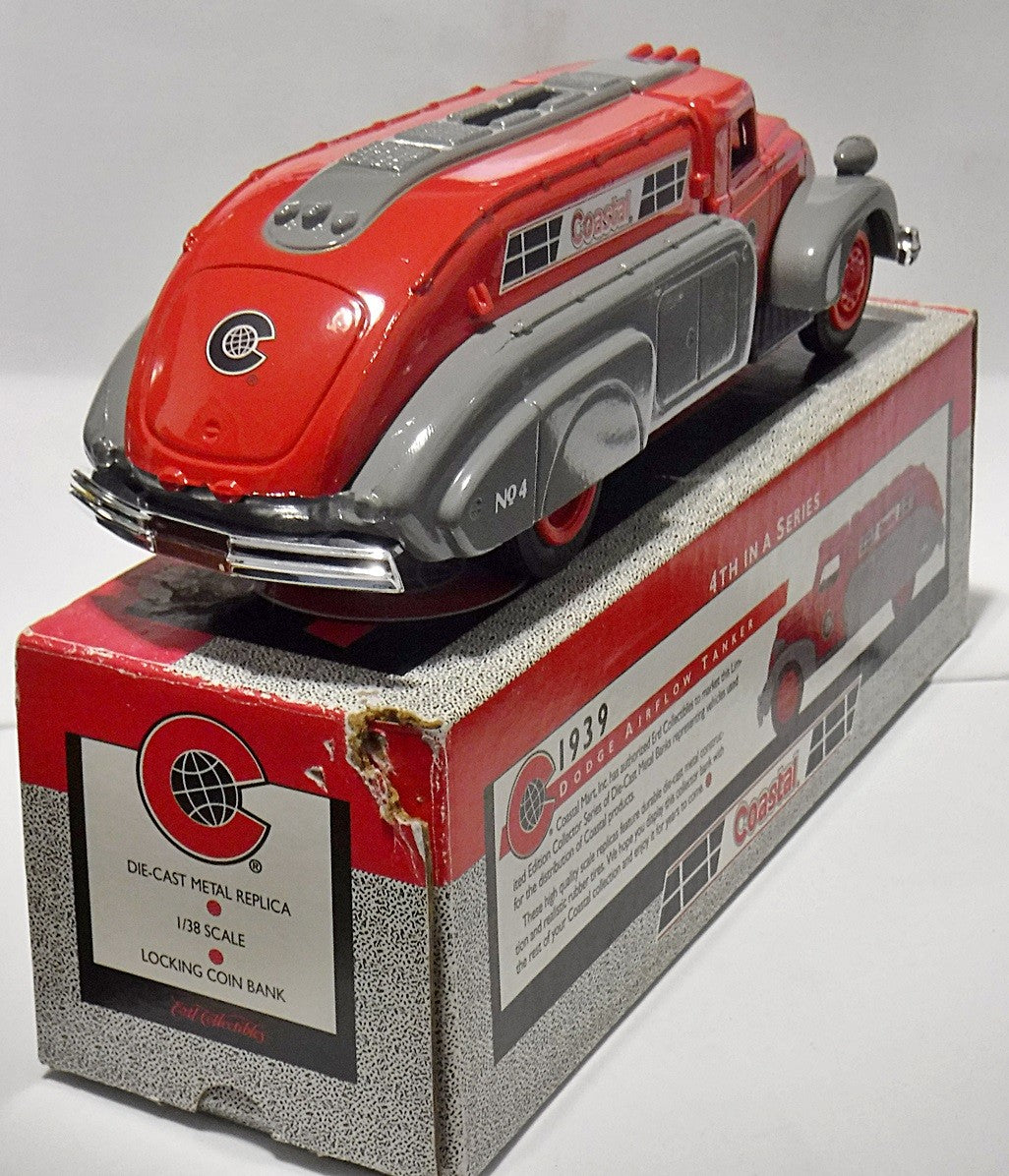 Ertl - American Classics Special Edition 1:43 Set