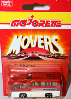 Majorette 200 Series - Airport Coach