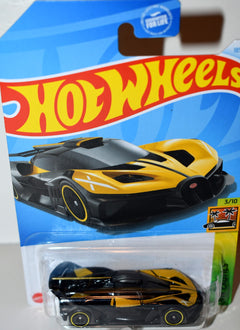 Hot Wheels  - Bugatti Bolide