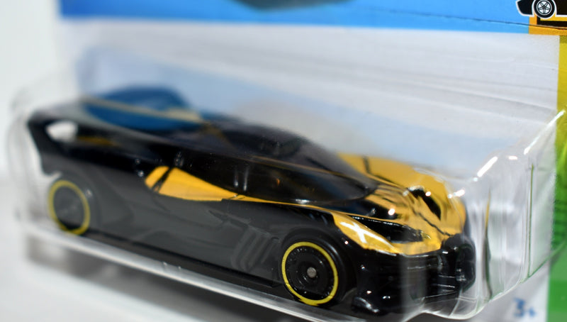 Hot Wheels  - Bugatti Bolide