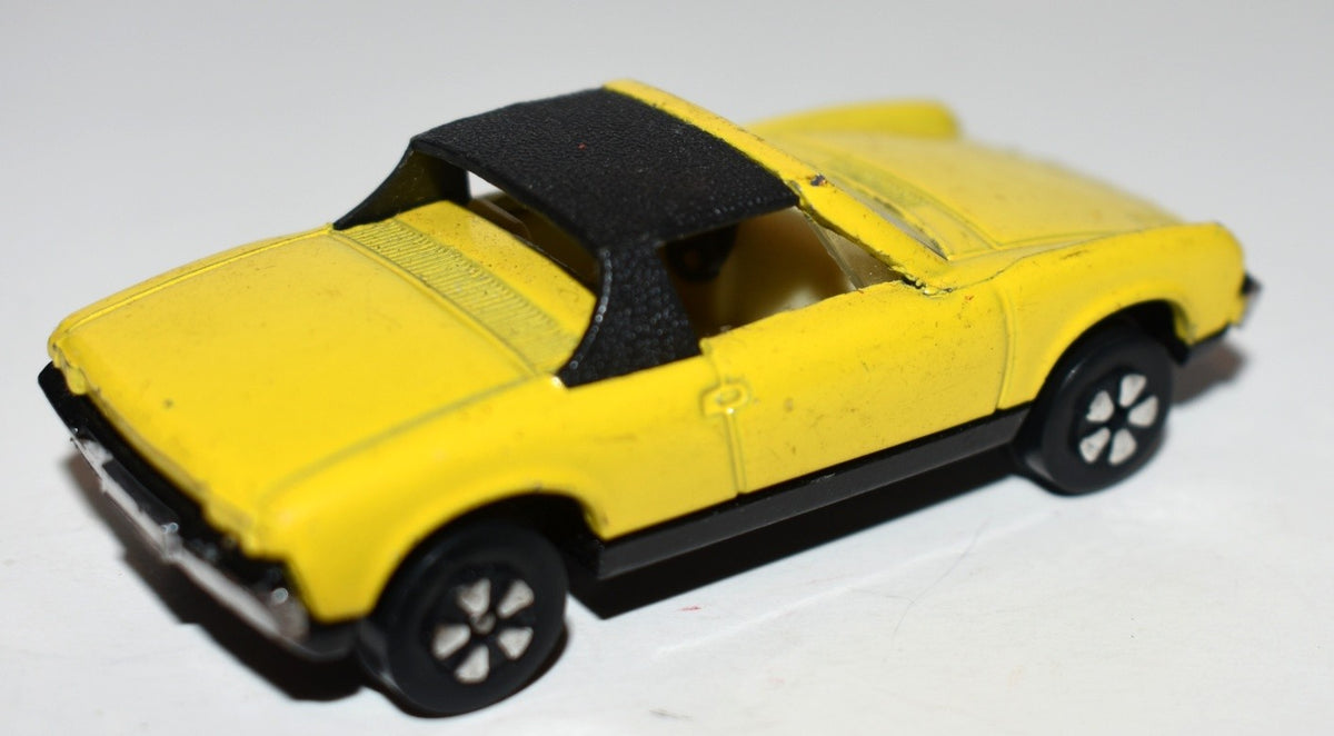 Playart  - Porsche 914