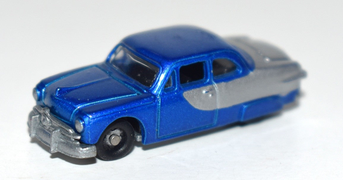 Racing Champions - N Scale - 1950's Ford Shoebox