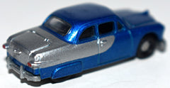 Racing Champions - N Scale - 1950's Ford Shoebox