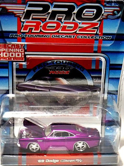Maitso  Pro Rodz 1969 Dodge Charger R/T