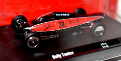 M2 Machines Edelbrock Belly Tanker Race Car