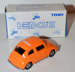 Tomica Takara Lottery 360 II -  Subaru 360