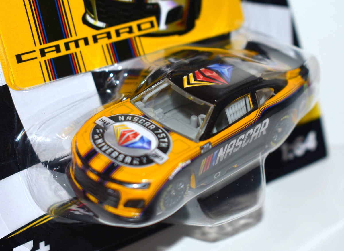 Lionel NASCAR Authentics -  NASCAR 75th Anniversary Chevrolet Camaro