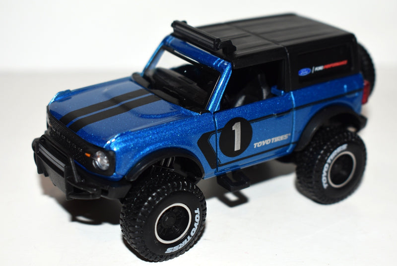 KiNSMART - Ford Bronco