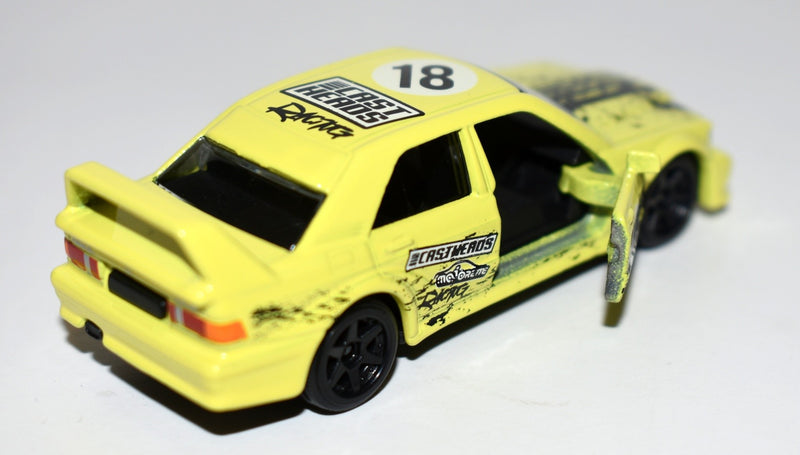 Majorette - Mercedes-Benz 190E