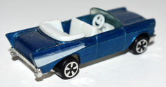 Kidco - Vintage 1957 Chevrolet Bel Air Convertible