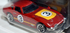Hot Wheels - Vintage Racing Club - Toyota 2000GT