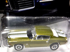 Johnny Lightning 1970 Chevrolet Camaro RS SS