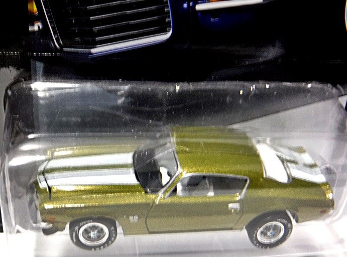 Johnny Lightning 1970 Chevrolet Camaro RS SS