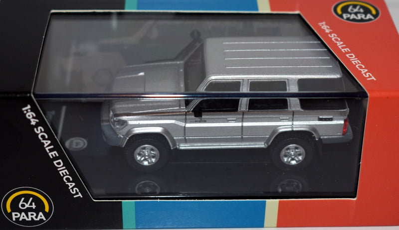 Para 64 - Toyota Land Cruiser 70 Series