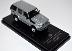 Para 64 - Toyota Land Cruiser 70 Series