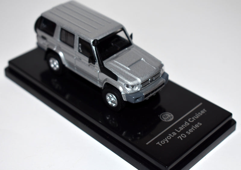 Para 64 - Toyota Land Cruiser 70 Series