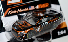 NASCAR Authentics -  Kevin Harvick GearWrench Ford Mustang