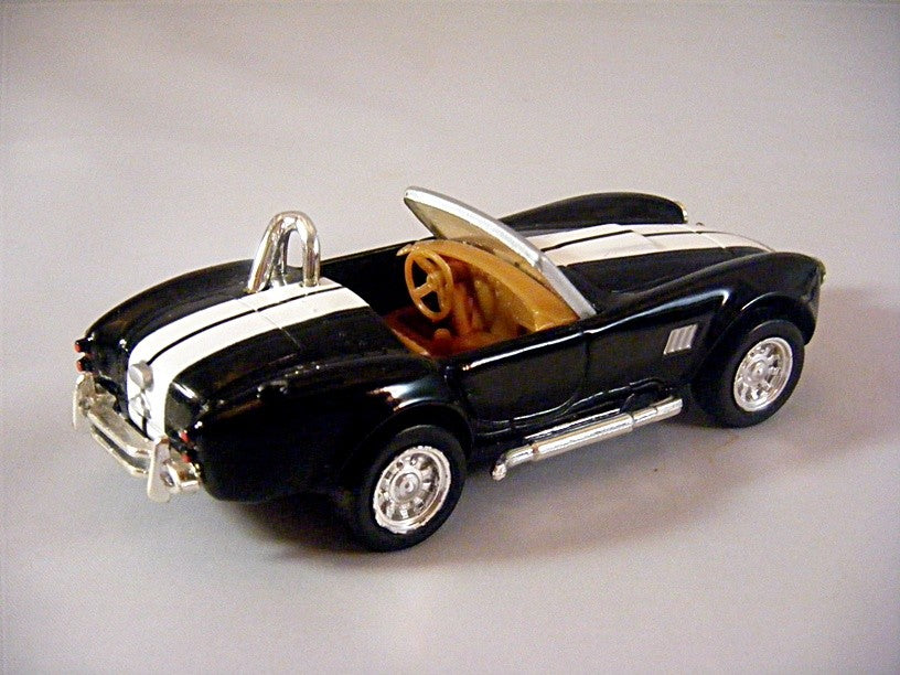 Ertl - Shelby 427 Cobra