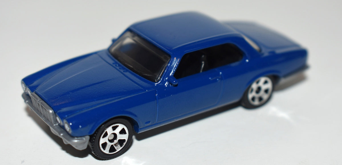Matchbox - 1977 Jaguar XK6C