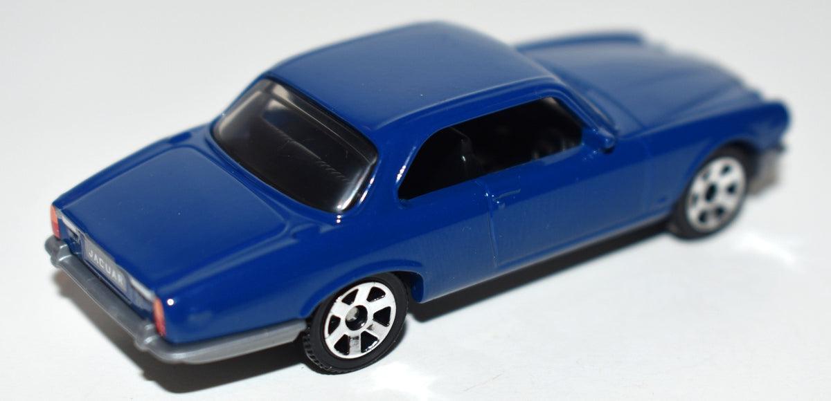 Matchbox - 1977 Jaguar XK6C
