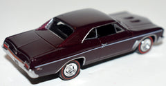 Auto World - 1967 Buick GS 400