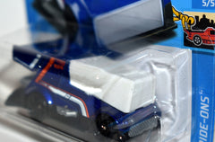 Hot Wheels - 2024 New Models - Rink Racer - Zamboni