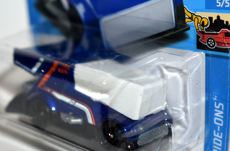 Hot Wheels - 2024 New Models - Rink Racer - Zamboni