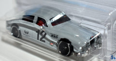 Hot Wheels - Jaguar MK 1