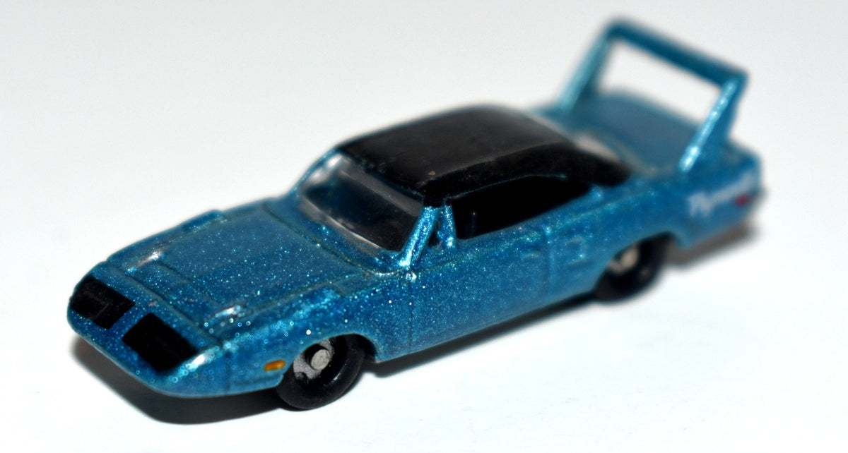 Racing Champions - N Scale - 1970 Plymouth Superbird