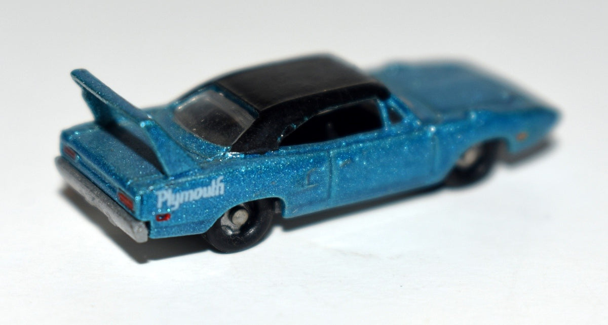 Racing Champions - N Scale - 1970 Plymouth Superbird