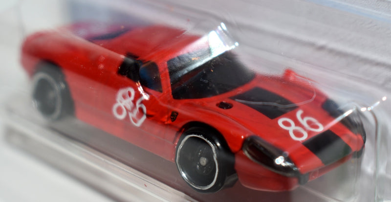 Hot Wheels -  Porsche 904 Carrera GTS