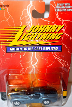 Johnny Lightning Red Card Series - Chrysler Atlantic